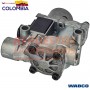 VALVULA MODULADORA ABS 24 VOLTIOS  WABCO