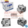 VALVULA RELAY R12 HORIZONTAL BENDIX
