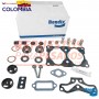 JUEGO  RAPARACION COMPRESOR TUFLO 550 MAYOR ORIG BENDIX