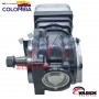 COMPRESOR MERCEDES BENZ ATEGO 1016 CON OREJA VADEN