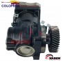 COMPRESOR MERCEDES BENZ ATEGO 1726  2730 VADEN