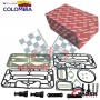 EMPAQUETADURA REPARACION COMPRESOR VOLVO B7 LK4954 CON PISTONES ALIVIO VADEN