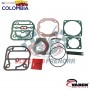 KIT BASICO COMPRESOR LK3904