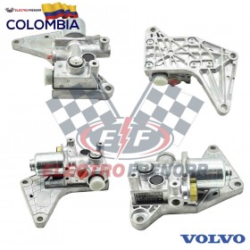 VALVULA DE FRENO DE AHOGO B10 VADEN