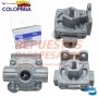 VALVULA DESCARGUE QR-1 ENTRADA 1-2 SALIDA 3-8 BENDIX