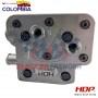 COMPRESOR COMPLETO CUMMINS ISM HDP