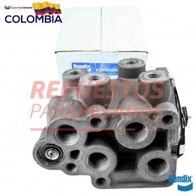 BOMBA DE FRENO AIRE E-7 DODGE BENDIX