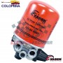 SECADOR COMPLETO TIPO WABCO VADEN