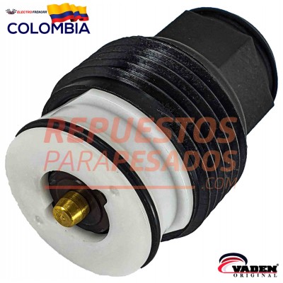 KIT REPARACION SECADOR CASCADIA VADEN