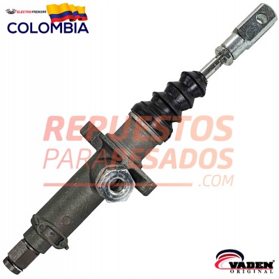 CILINDRO AUXILIAR EMBRAGUE INTER VADEN