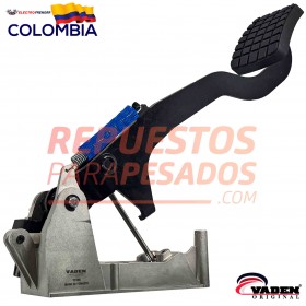 PEDAL EMBRAGUE HIDRÁULICO KENWORTH VADEN