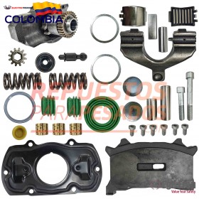 KIT COMPLETO REPARACION MORDAZA MAXX 22 DERECHA  VADEN