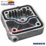 CULATIN COMPRESOR MERCEDES  BENZ OF1721 WABCO