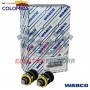 KIT REPARACION CILINDRO CAMBIANTE BENZ WABCO