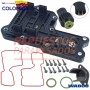 KIT SENSOR DISTANCIA ACTUADOR AMT MERCEDES WABCO
