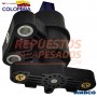 VALVULA SENSOR ALTURA ECAS WABCO