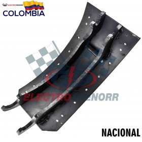 ZUNCHO O ZAPATA 4515 - 4707 NACIONAL