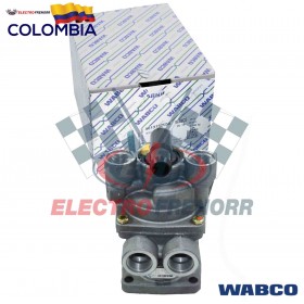 BOMBA DE FRENO AIRE VOLKSWAGEN 8140 - 9150 WABCO