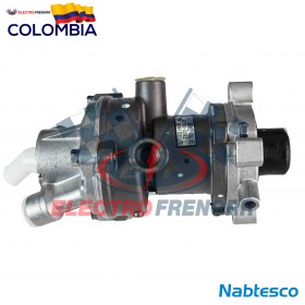 VALVULA PEDALERA FRENO HINO FC NABTESCO