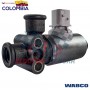 ELECTROVALVULA  DE AHOGO M2 106 WABCO