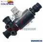 ELECTROVALVULA DE AHOGO 12 V M2-106 WABCO