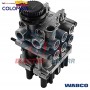 VÁLVULA CONTROL SUSPENSIÓN ECAS WABCO