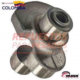 CIGÜEÑAL COMPRESOR MERCEDES ACTROS 1843 VADEN