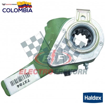 RATCHE HALDEX VOLVO IZQUIERDO  HALDEX