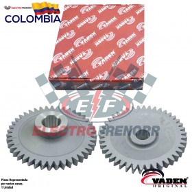 PINON COMPRESOR MACK MP8  VOLVO B11 RENAULTH KERAX VADEN