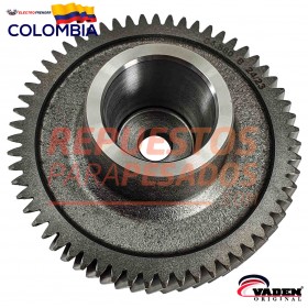 PIÑON COMPRESOR SCANIA LK4949 VADEN