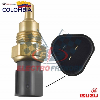 PERA TEMPERATURA NPR 00-09 JAPON