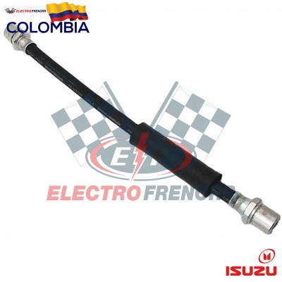 MANGUERA PRESION EMBRAGUE ISUZU