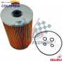 FILTRO DE COMBUSTIBLE  ISUZU