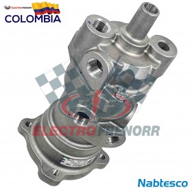 BOMBA DE FRENO FRR FTR FVR FVZ E2 E4 NABTESCO