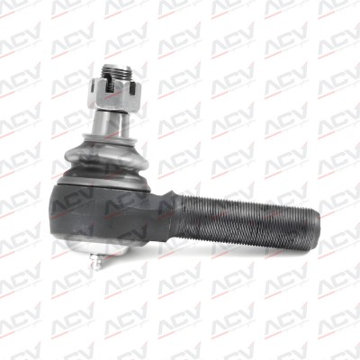 TERMINAL BARRA CHEVROLET  ACV