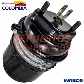 CAMARA TIPO TRISTOP 30/30 RACHE MERCEDES BENZ WABCO