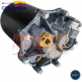 SECADOR AIRE AD9 BEST