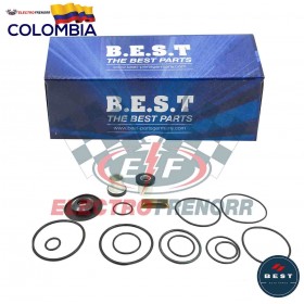 EMPAQUETADURA BOMBA WABCO PARCIAL MERCEDES BEST