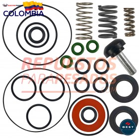 EMPAQUETADURA SECADOR AGRALE BEST