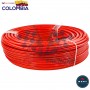 MANGUERA NYLON ½ ROJA MTS BEST