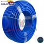 MANGUERA NYLON 5/8 AZUL MTS BEST