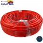 MANGUERA NYLON 5/8 ROJA MTS BEST