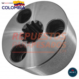 ADAPTADOR CIGUENAL TUFLO 550 KODIA INTER HI BEST