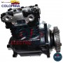 COMPRESOR TF 750 DETROIT SERIE 60 FR BEST
