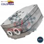 CULATA COMPRESOR FTR -FVR -FVZ EURO 2 FORWARD AIRE BEST