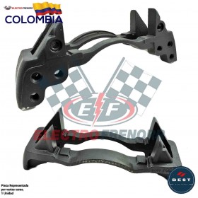 PORTA PASTILLAS SCANIA BEST