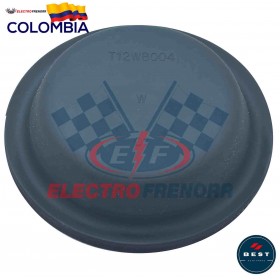 DIAFRAGMA PREMIUN TIPO 12 BEST