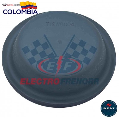 DIAFRAGMA PREMIUN TIPO 12 BEST