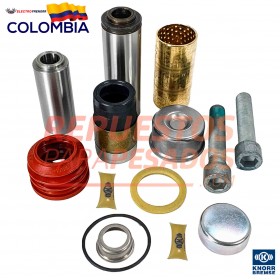 EMPAQUETADURA MORDAZA BYD BUSETON KNORR