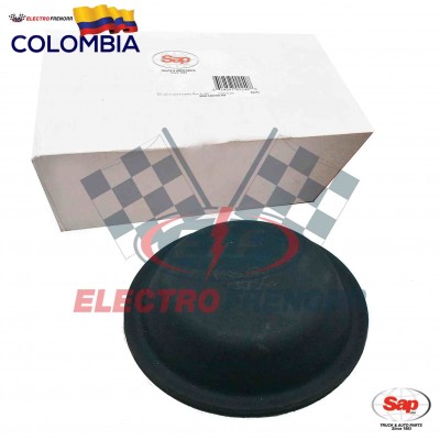 DIAFRAGMA CAMARA T16 TYPE16  SAP